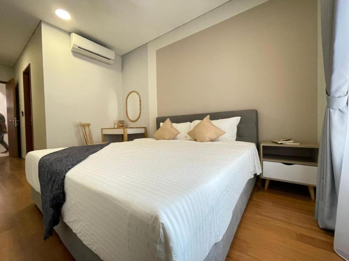 Sky Premium Living 2 Min Walk Twin Tower Klcc Khách sạn hẻo lánh Kuala Lumpur
