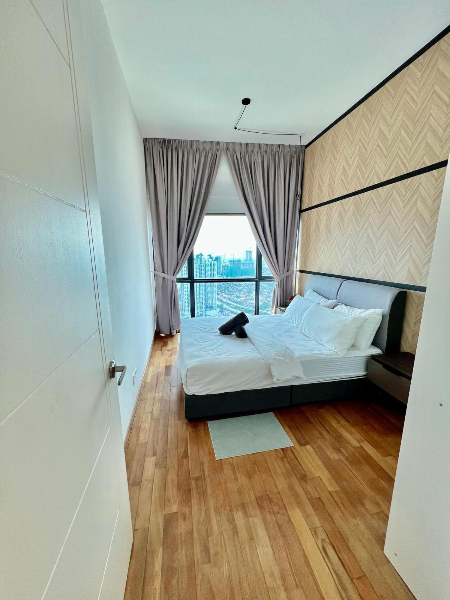 Dreamscape By Reizz * Kuala Lumpur