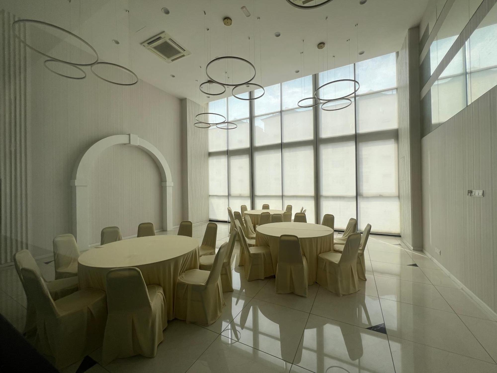 Dreamscape By Reizz Apartment Kuala Lumpur