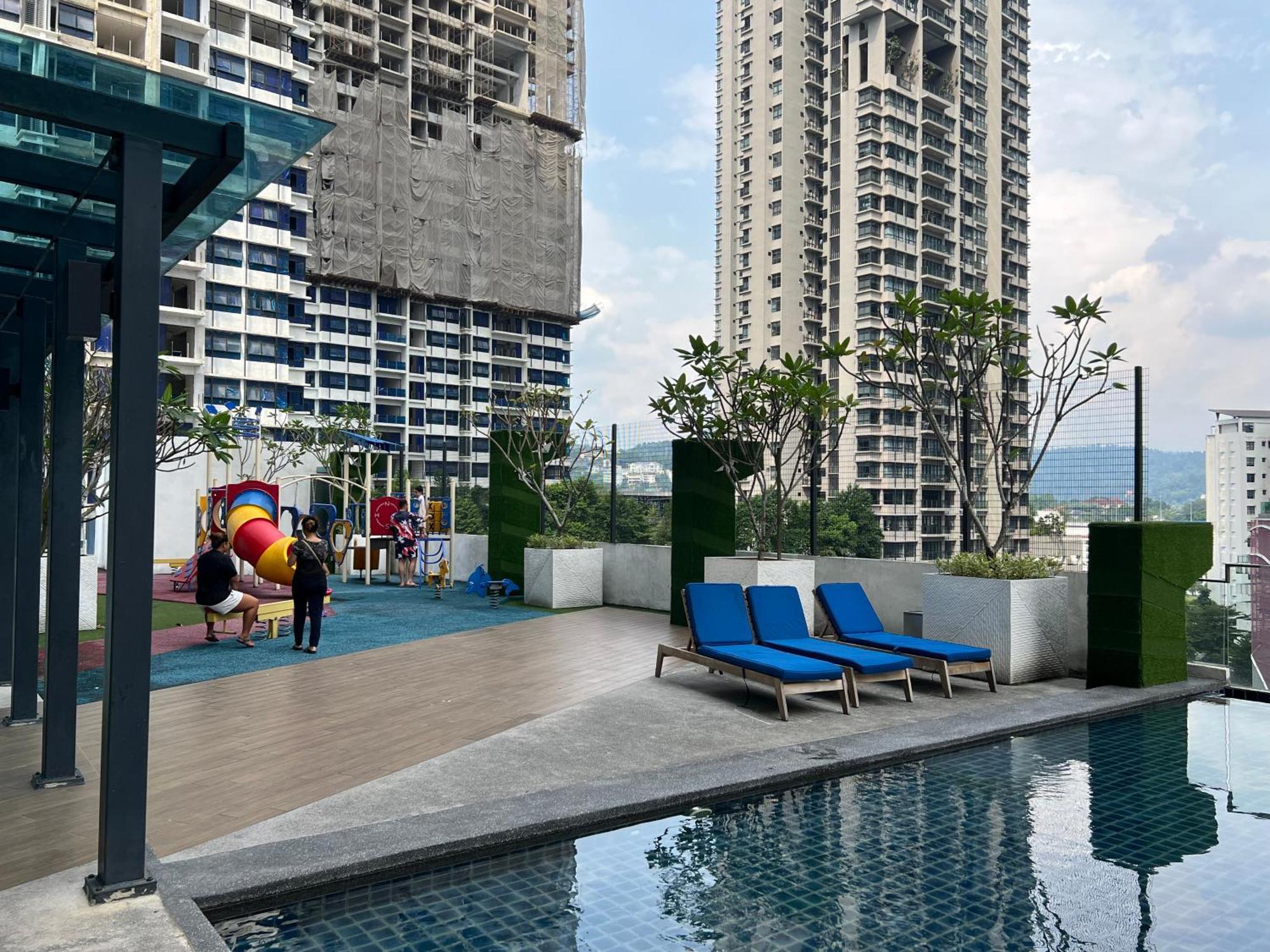 Dreamscape By Reizz * Kuala Lumpur