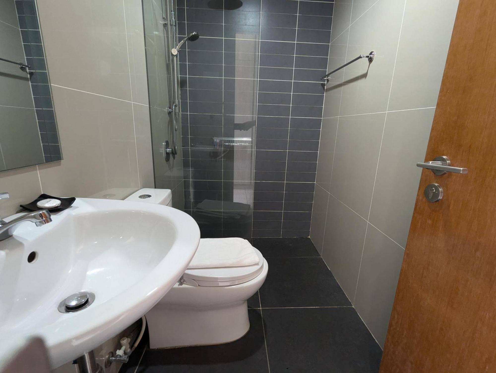 Le Quadri By Ucsi 4* Kuala Lumpur