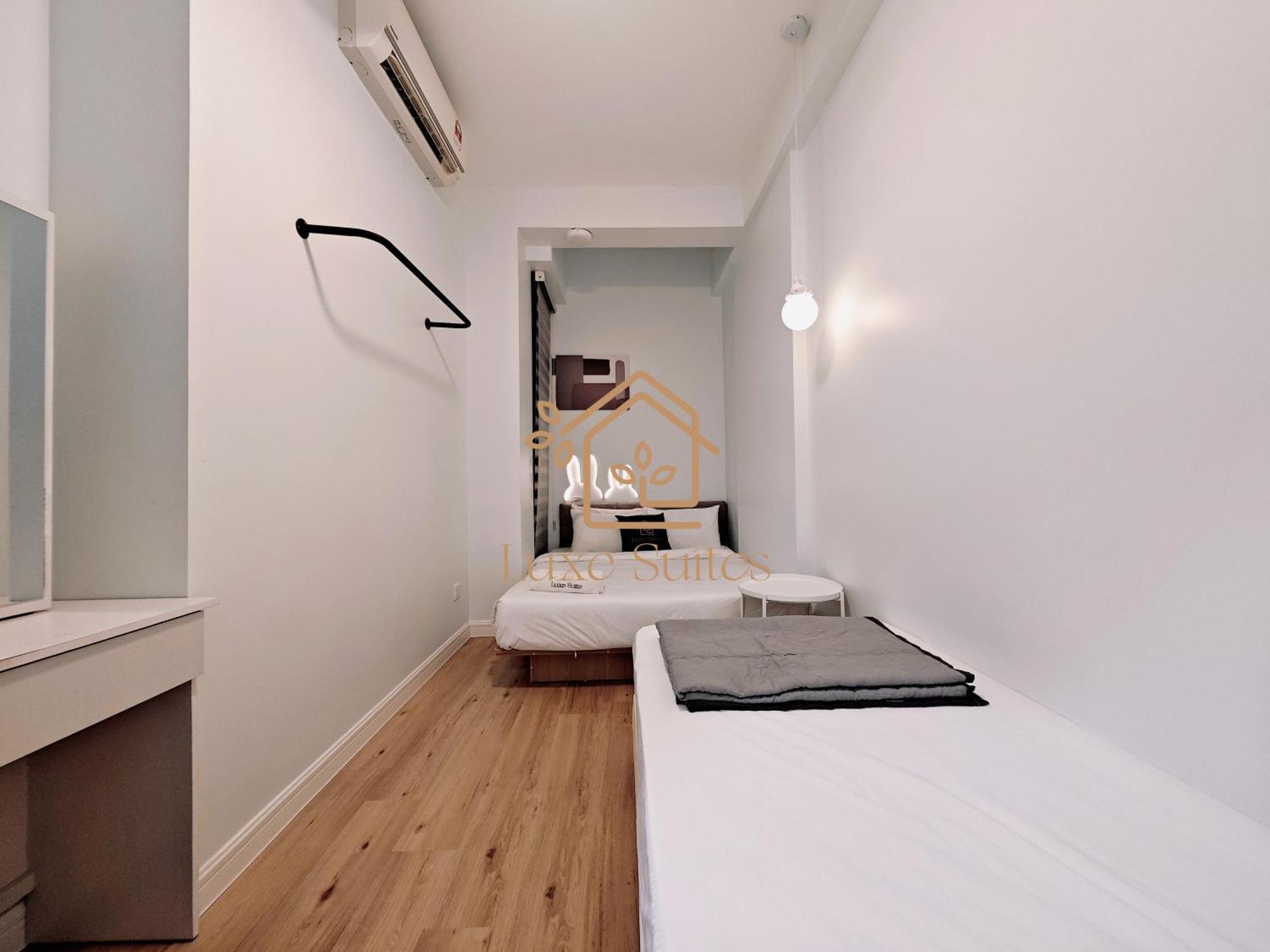 The Robertson Bukit Bintang Luxe *