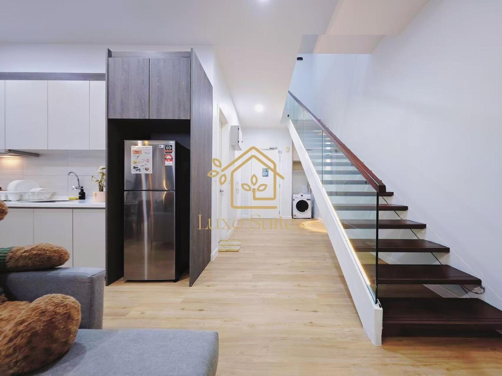 The Robertson Bukit Bintang Luxe Căn hộ Kuala Lumpur