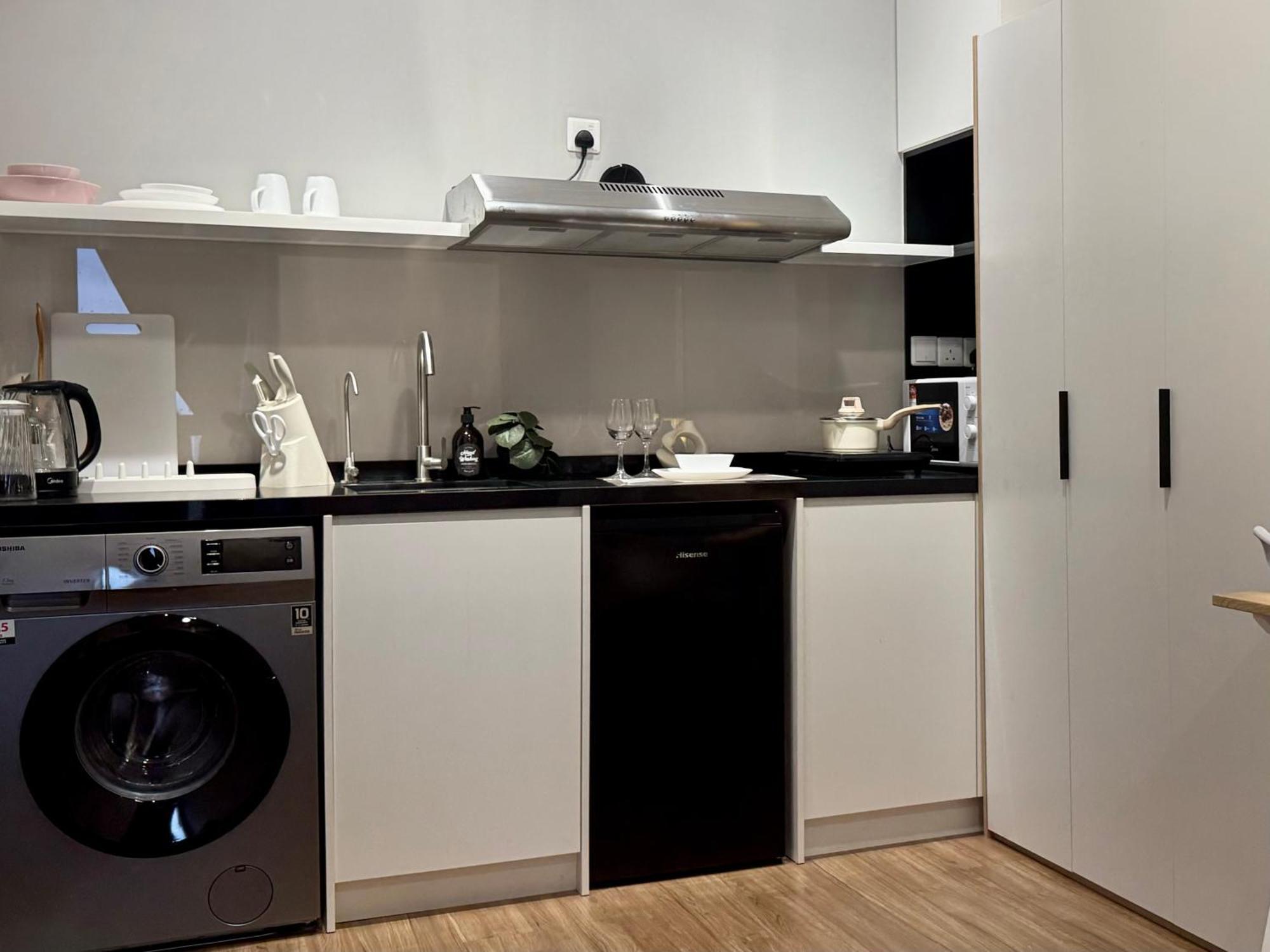 Sunway Velocity Ii Apartment Kuala Lumpur