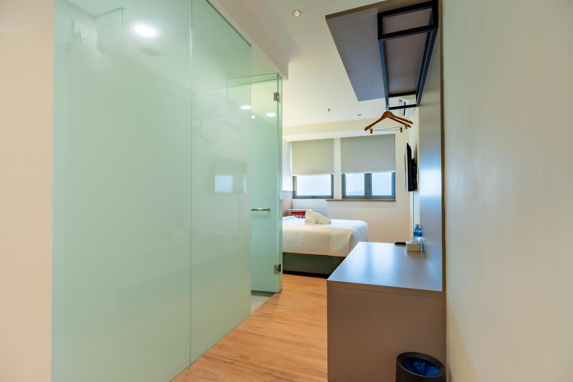 Aparthotel Upper Kl Sentral