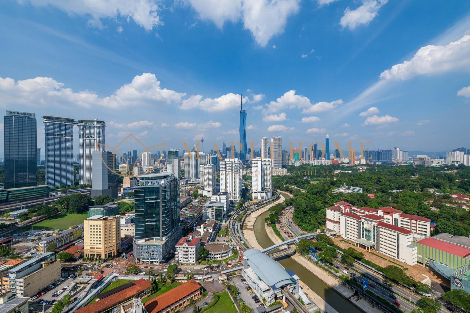 Riveria Premier Apartamento *