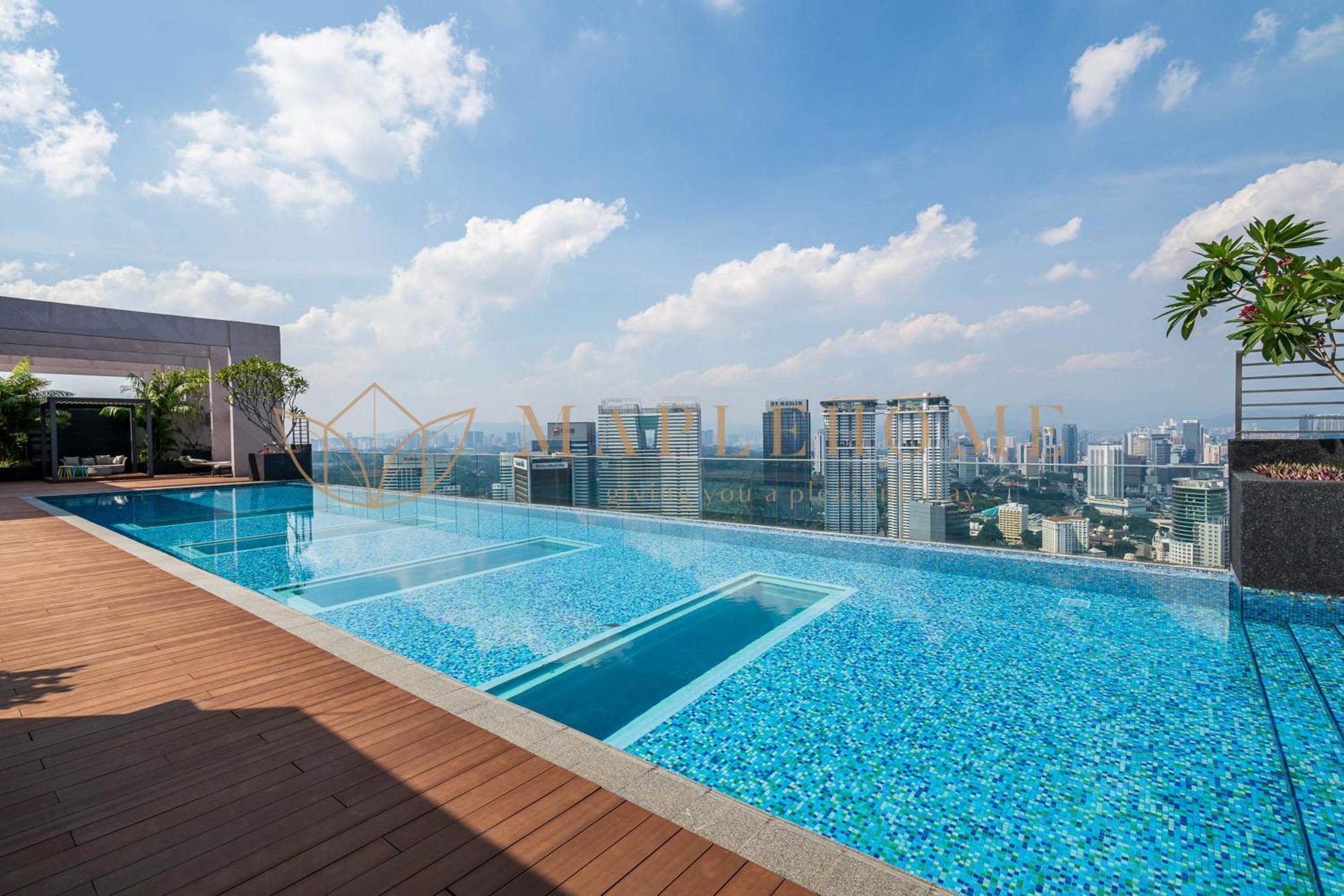 Apartamento Riveria Premier *