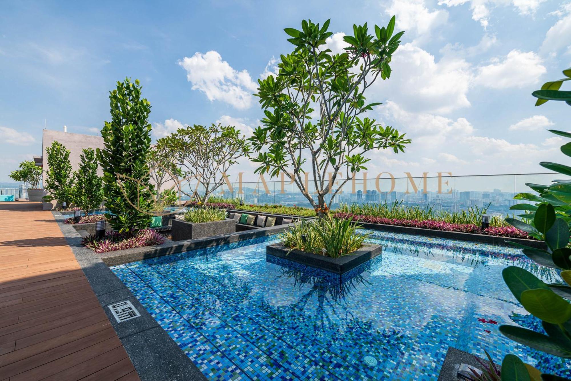 Riveria Premier Apartamento *