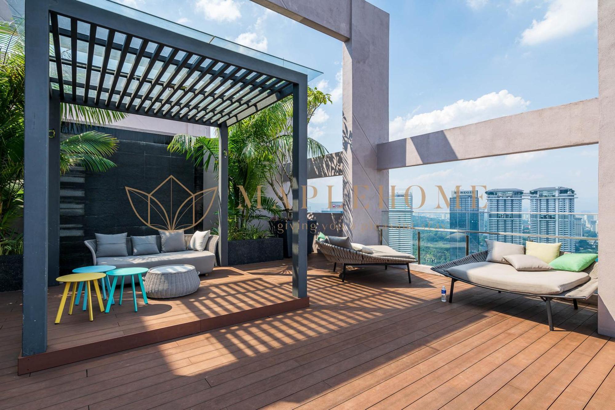 Apartamento Riveria Premier *