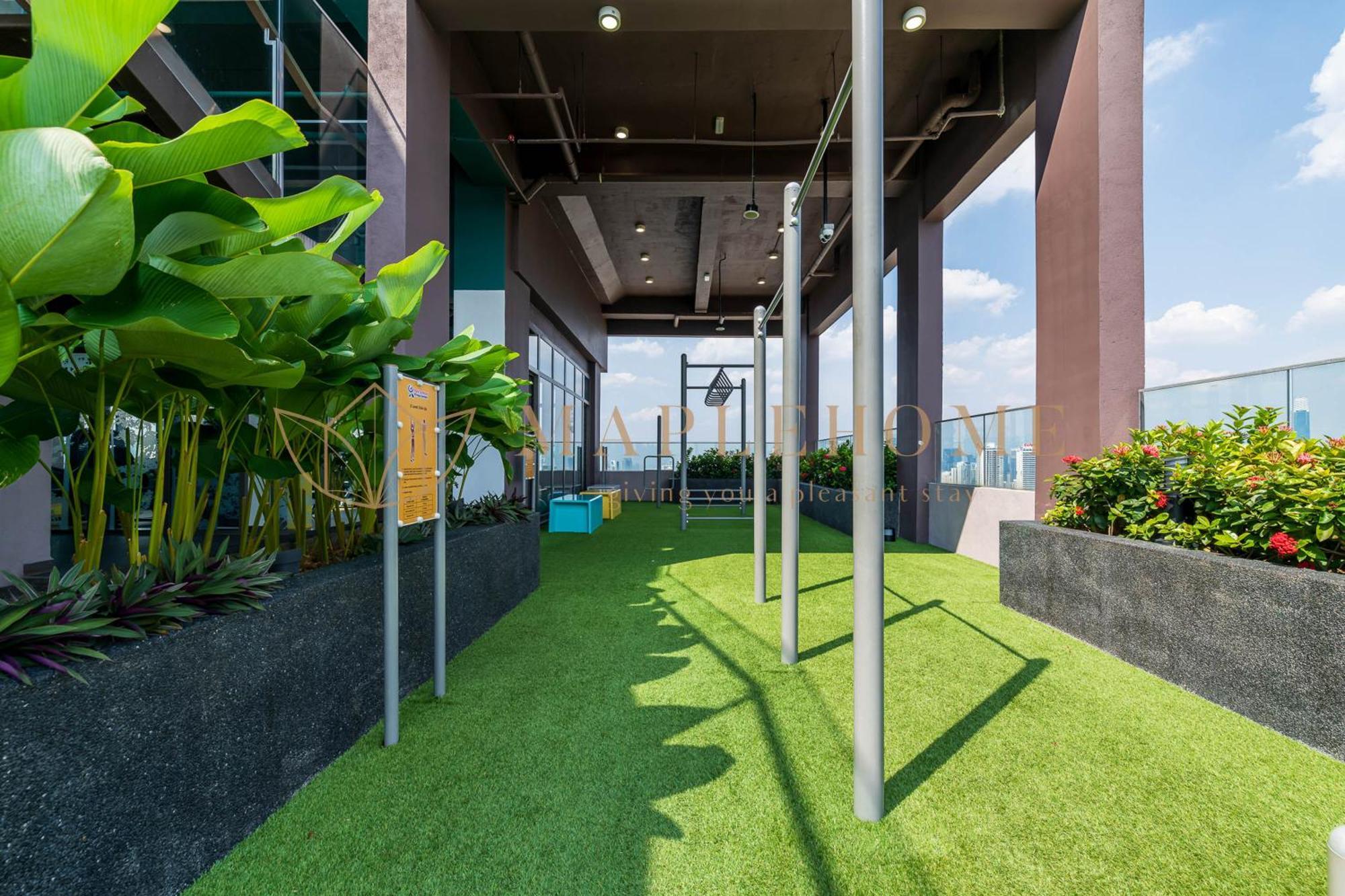 Apartamento Riveria Premier