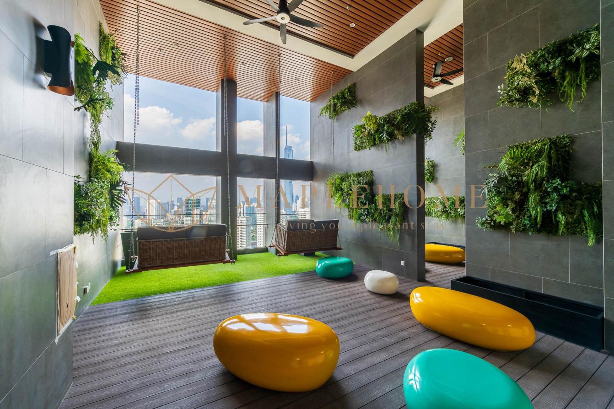 Apartamento Riveria Premier