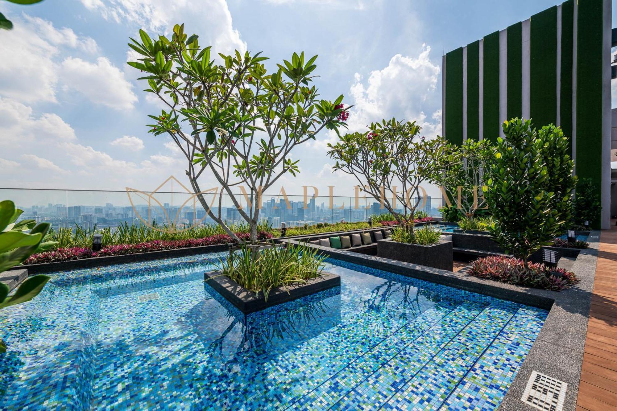 Riveria Premier Apartamento