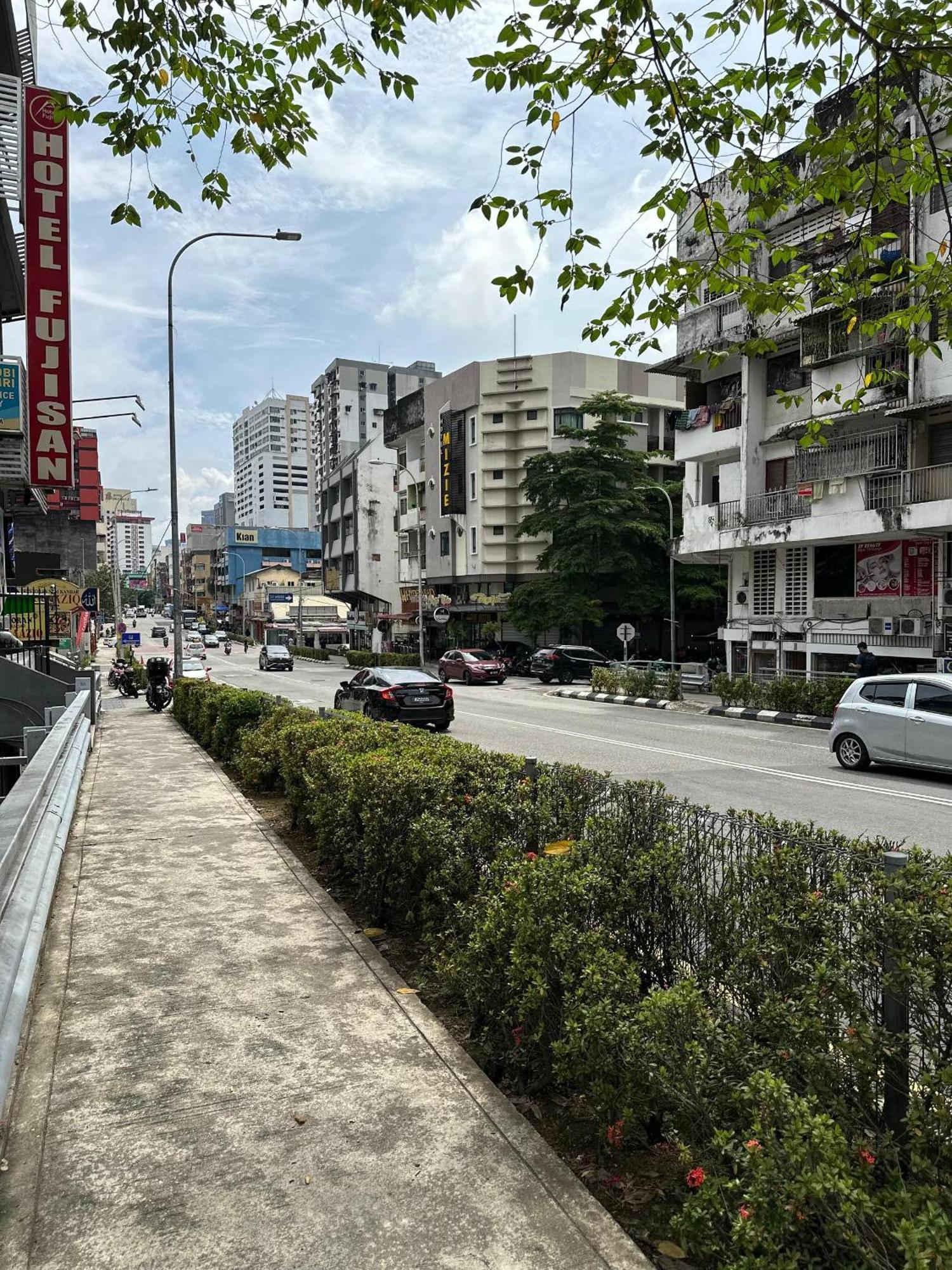 Mizie Khách sạn