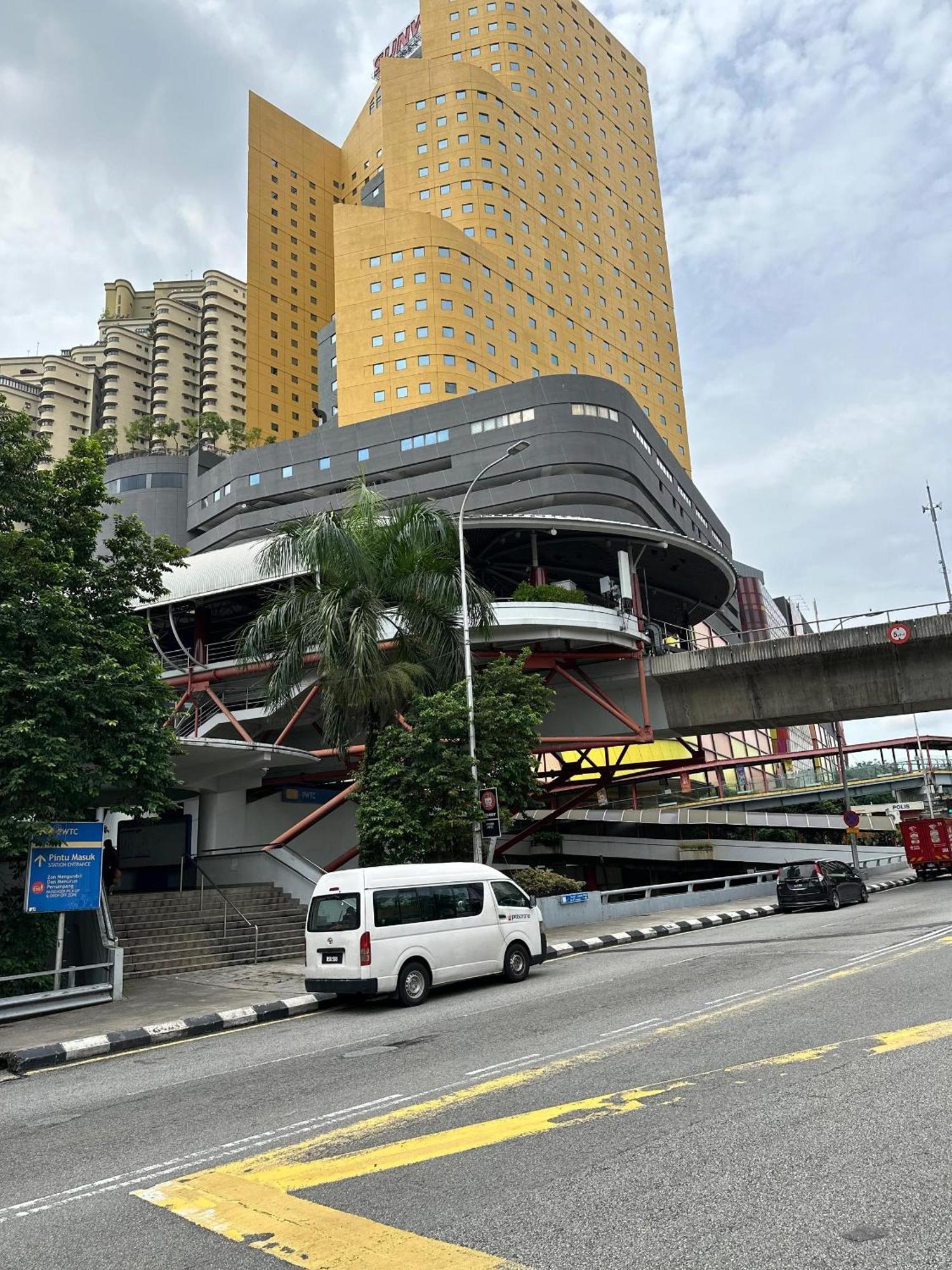 Mizie Khách sạn Kuala Lumpur