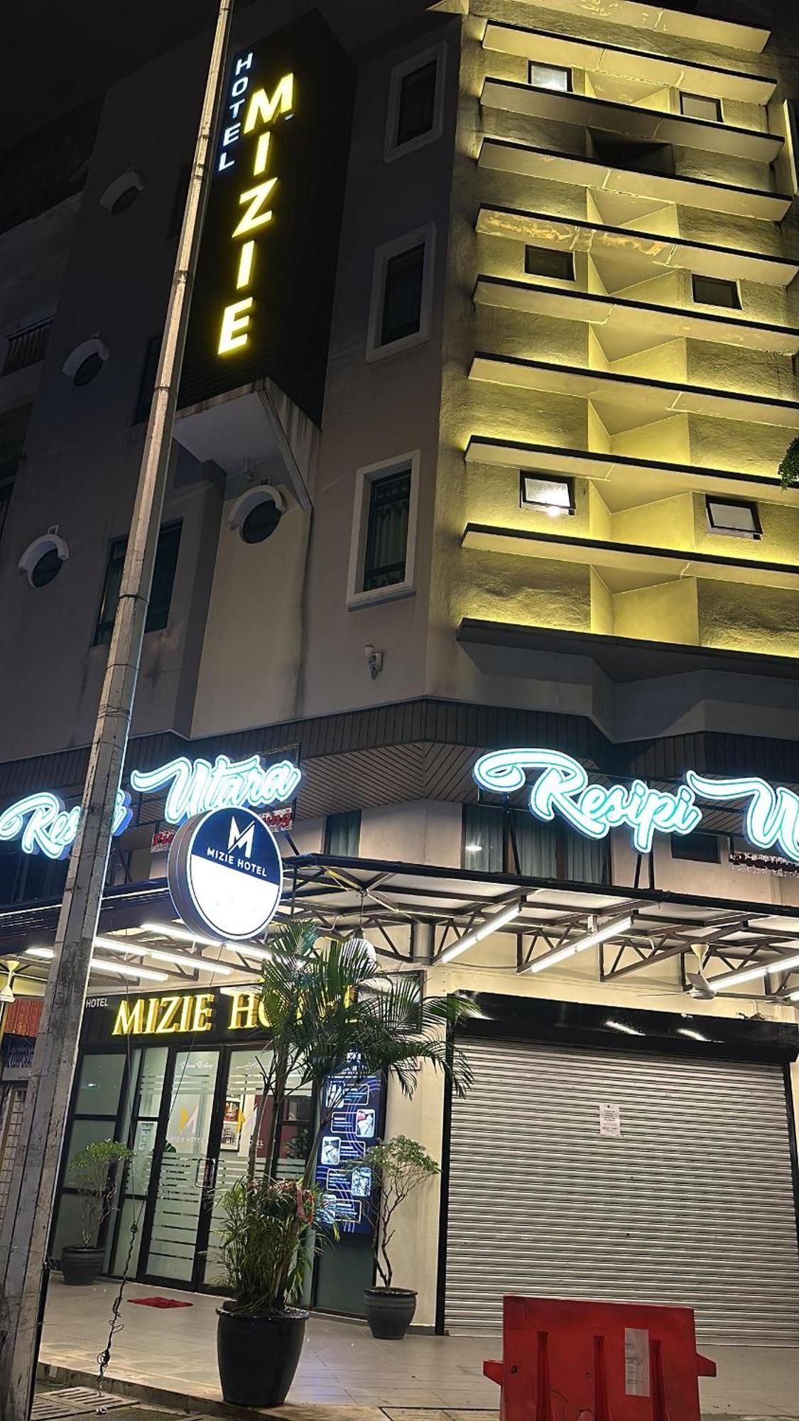 Khách sạn Mizie Kuala Lumpur