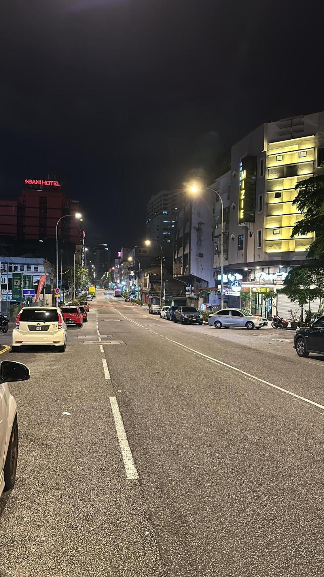 Mizie 3* Kuala Lumpur