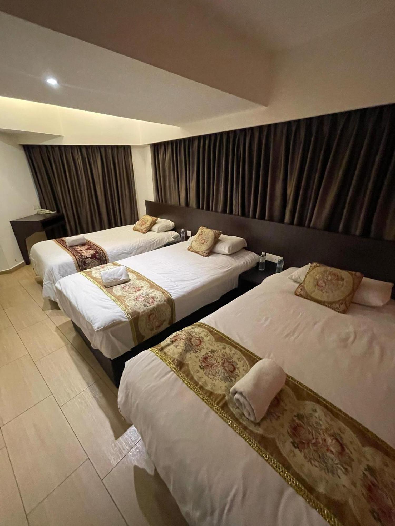Khách sạn Mizie 3*