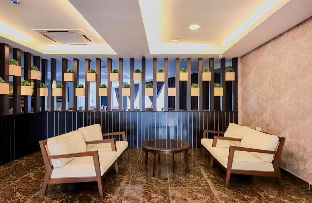 Rpc Blissful Homes & Hotel Kuala Lumpur