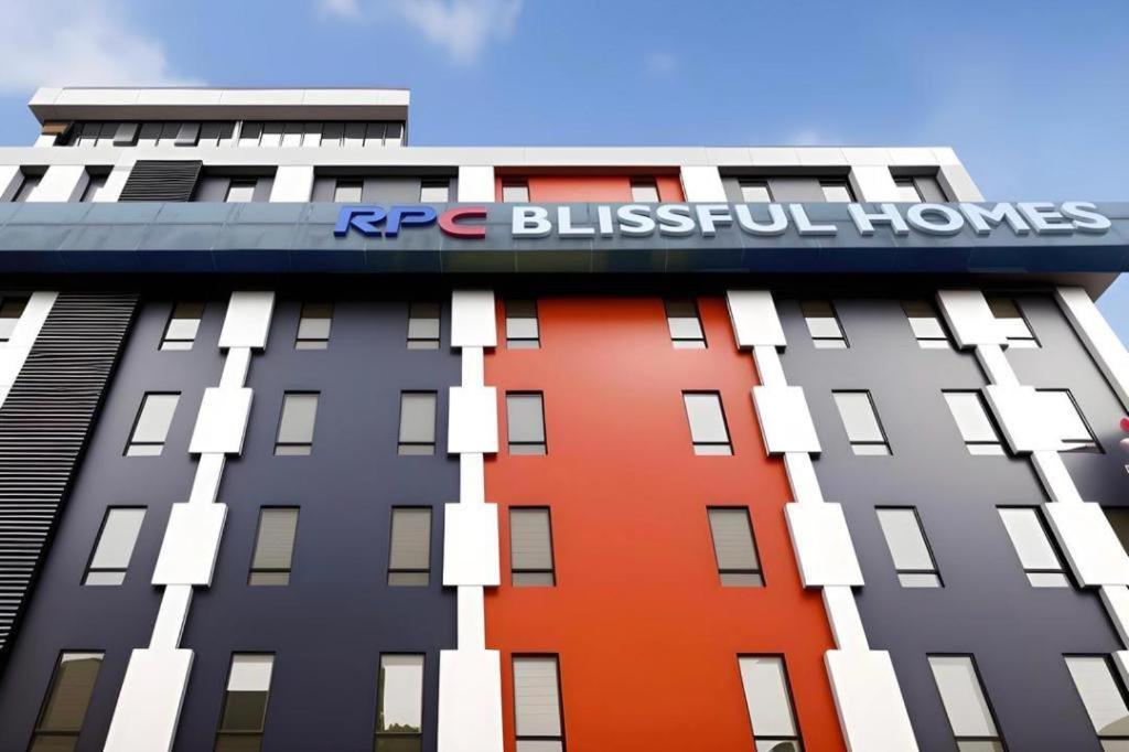 Hotel Rpc Blissful Homes &