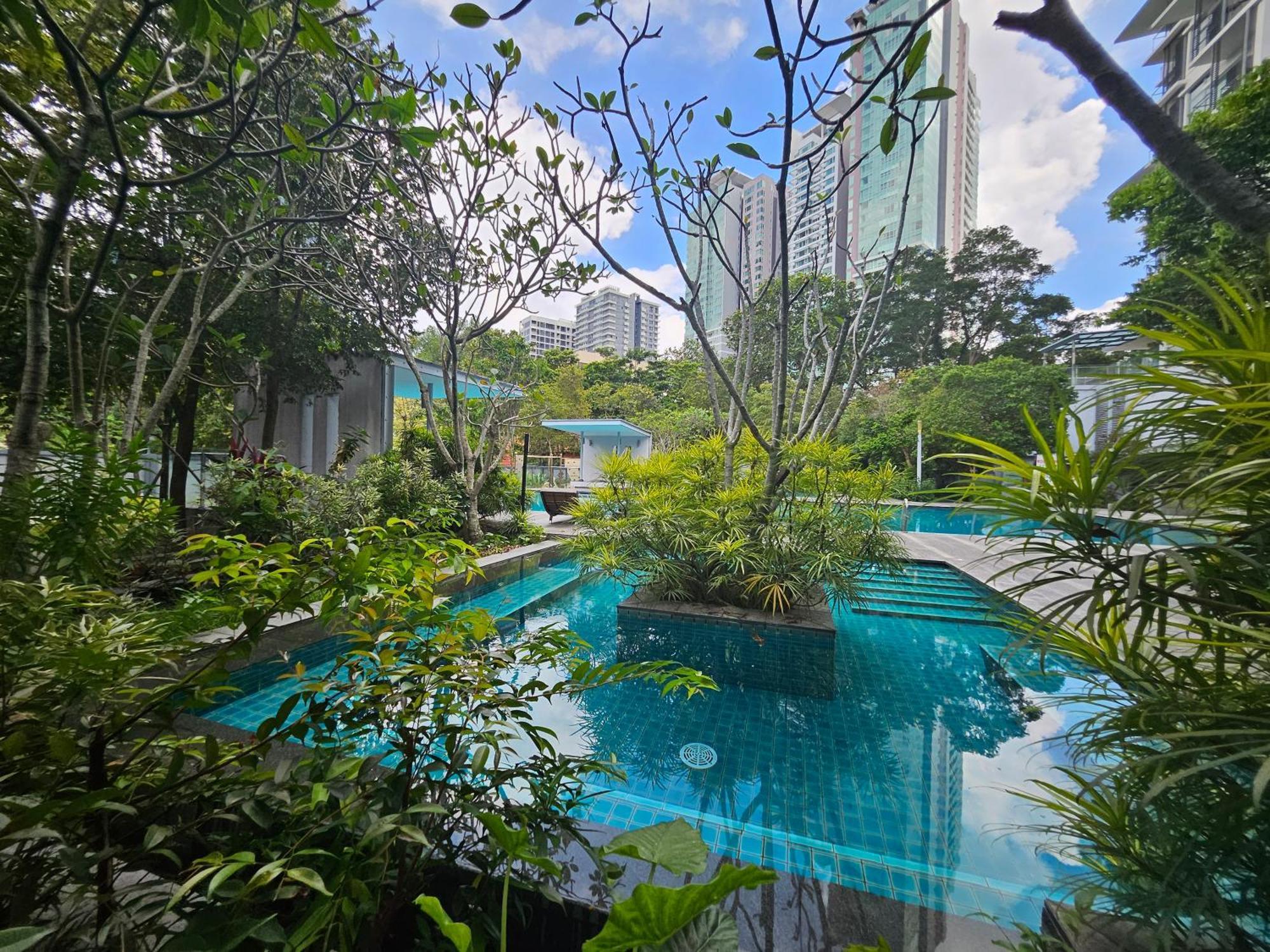 Apartment By Wgs
