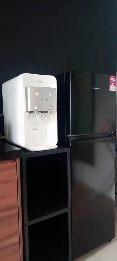 The Wadies 2br 5pax Reizz Residences With Balcony And View Jalan Ampang *