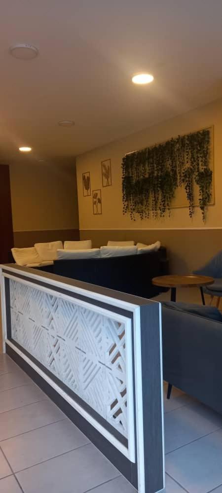 Apartment The Wadies 2br 5pax Reizz Residences With Balcony And View Jalan Ampang *