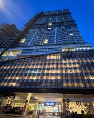 The Wadies 2br 5pax Reizz Residences With Balcony And View Jalan Ampang Apartment