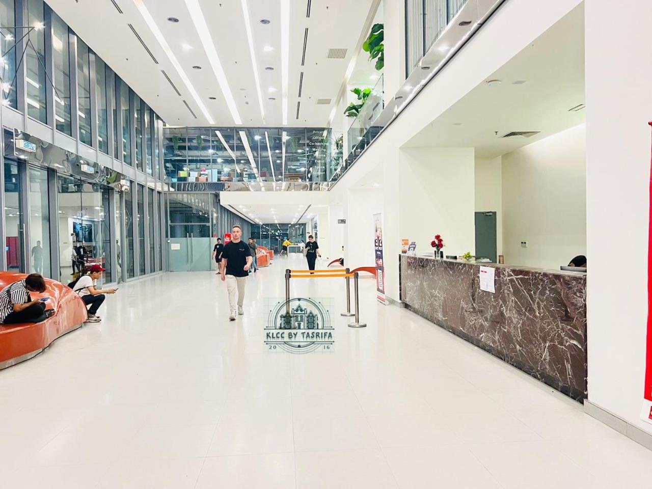 Căn hộ Luxury By Tasu Homes