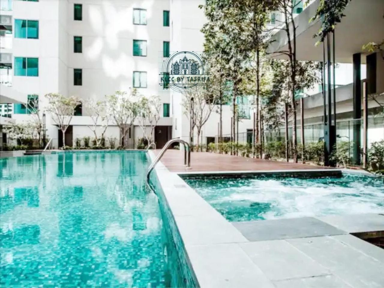 Luxury By Tasu Homes Căn hộ *