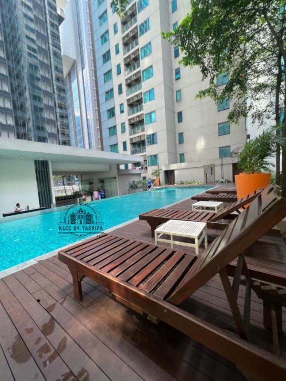 Căn hộ Luxury By Tasu Homes