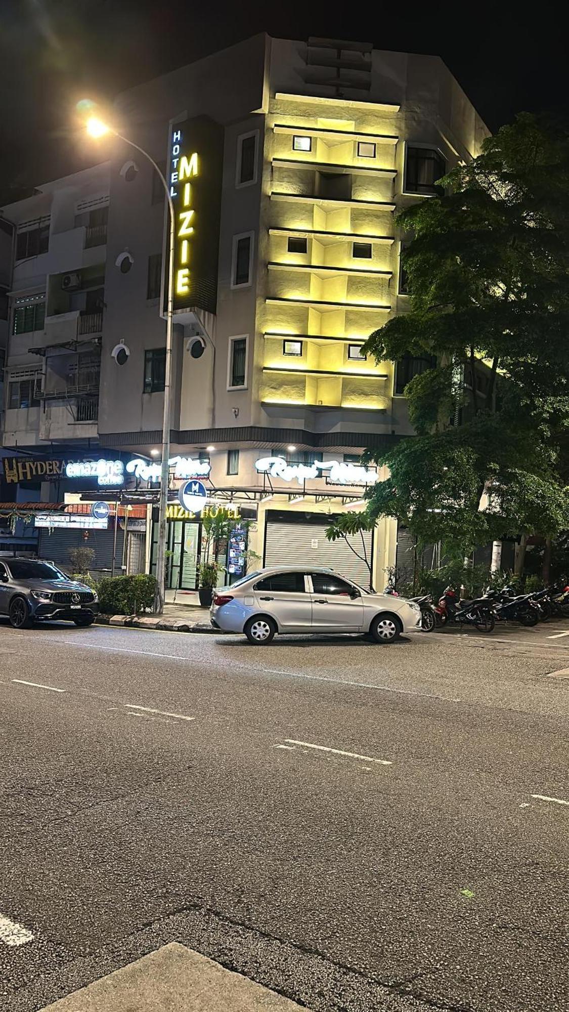 Mizie 3* Kuala Lumpur