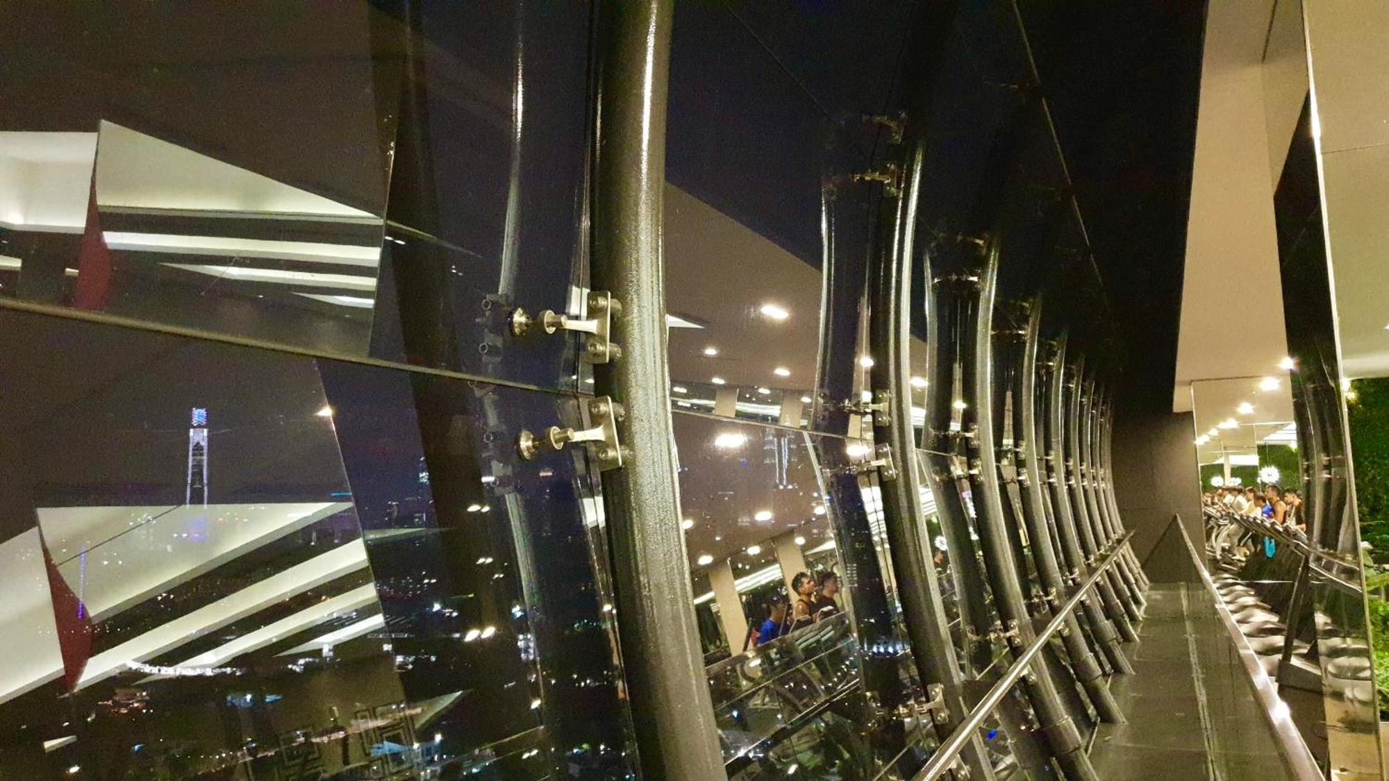 Hospedagem domiciliar Mcity Jalan Ampang