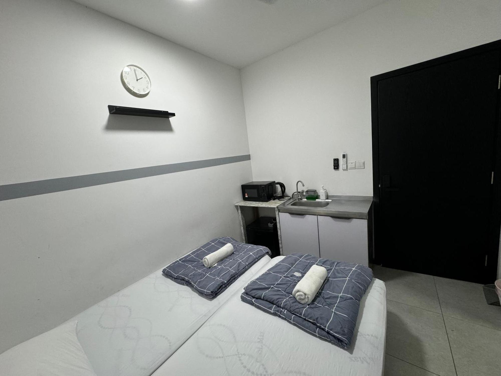 Apartment Neu @ 3rdnvenue 003 *