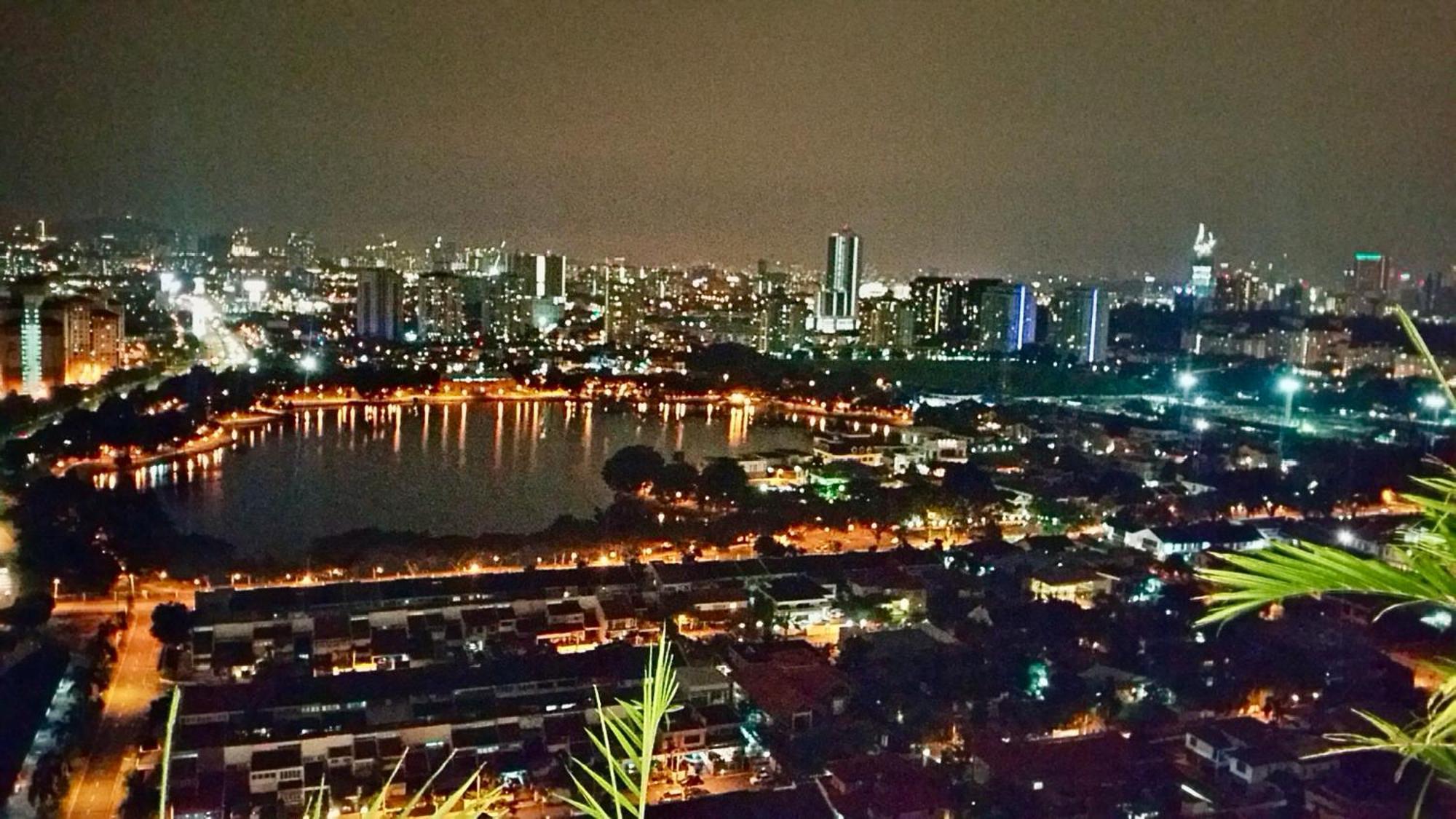 Hospedagem domiciliar Mcity Jalan Ampang Kuala Lumpur