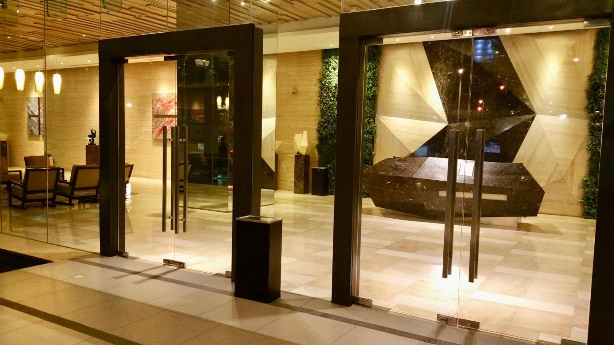 Mcity Jalan Ampang Hospedagem domiciliar *