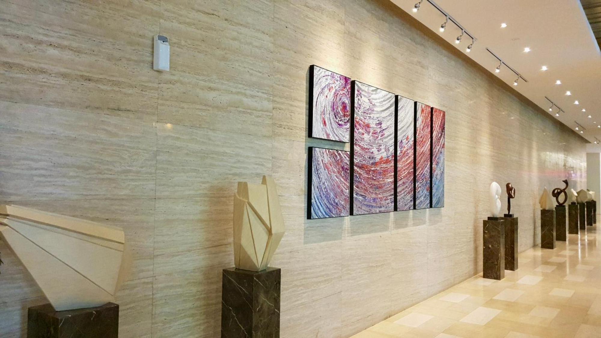 Mcity Jalan Ampang Hospedagem domiciliar Kuala Lumpur