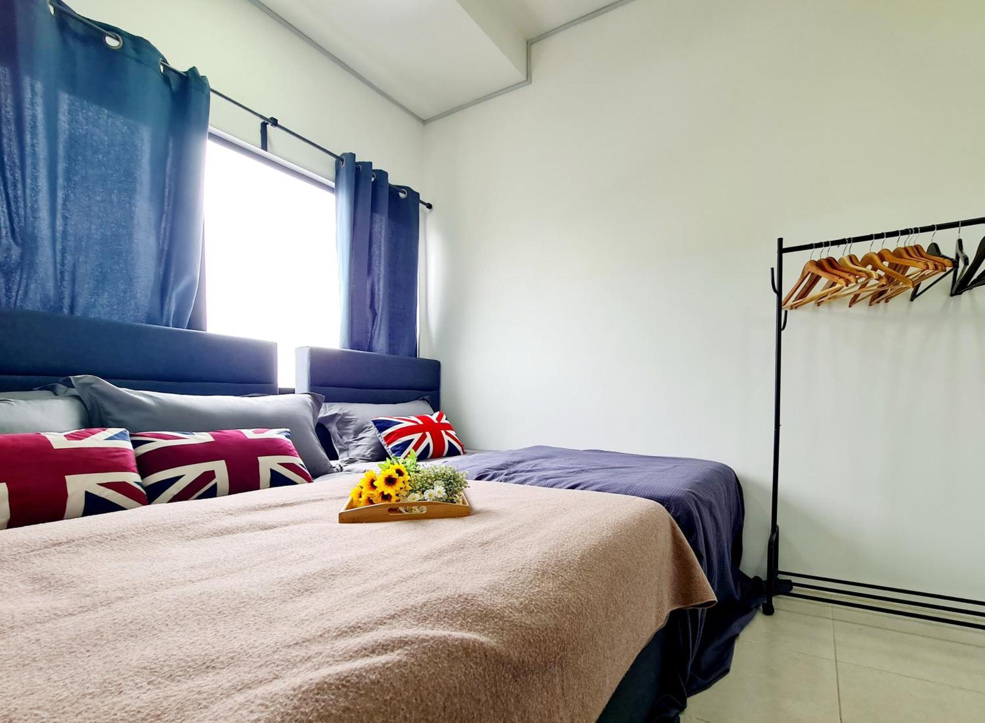 Vim Desa Park North Isp School Menjalara One Utama Ikea Kota Damansara Kl Appartement *