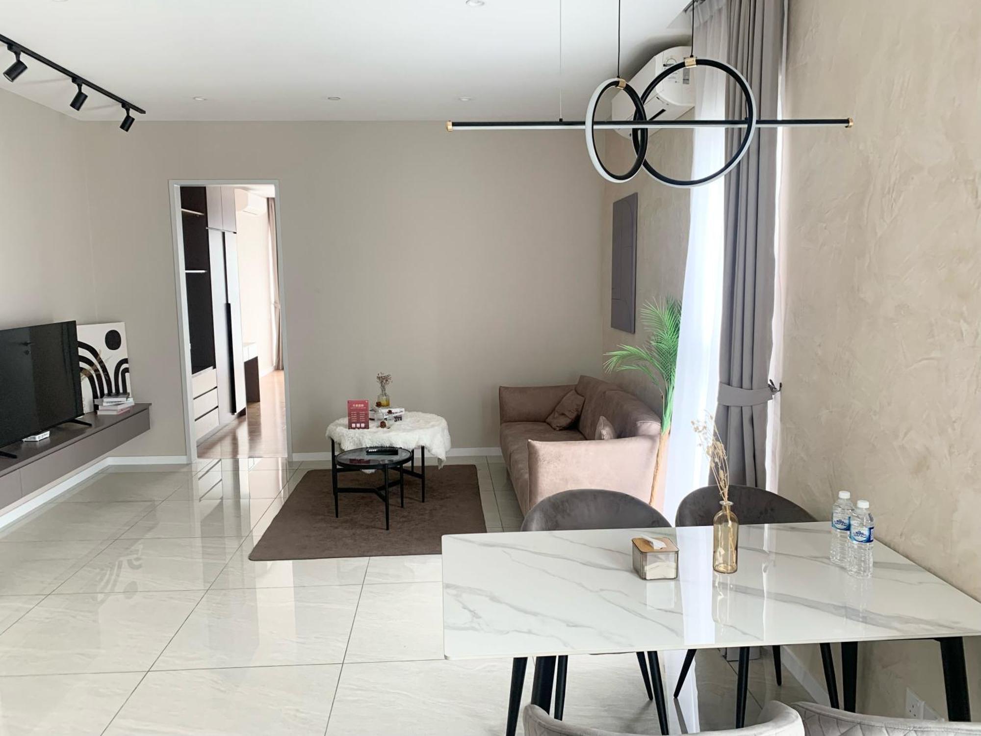 Quill Residences Service By Br