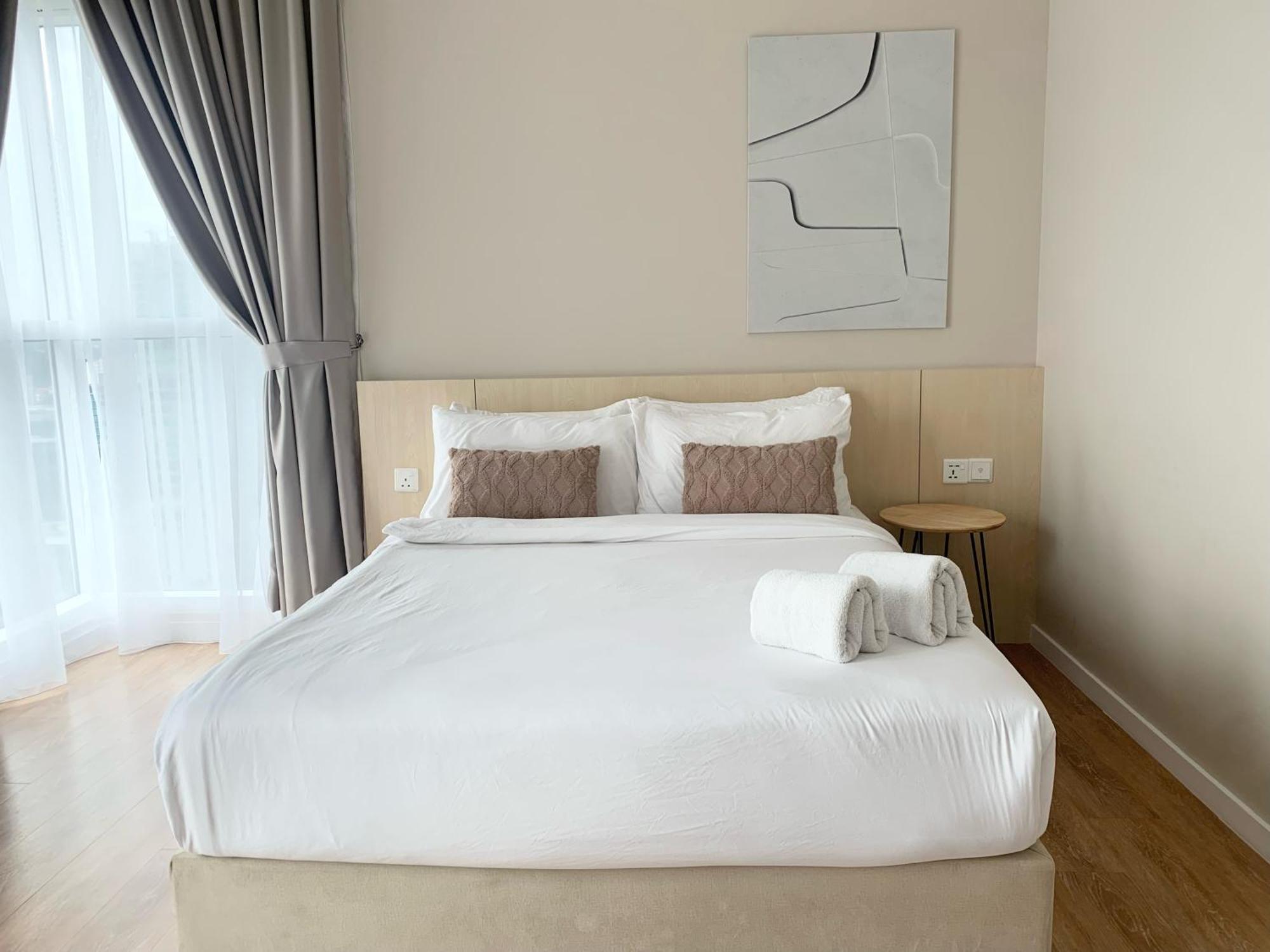 Quill Residences Service By Br *
