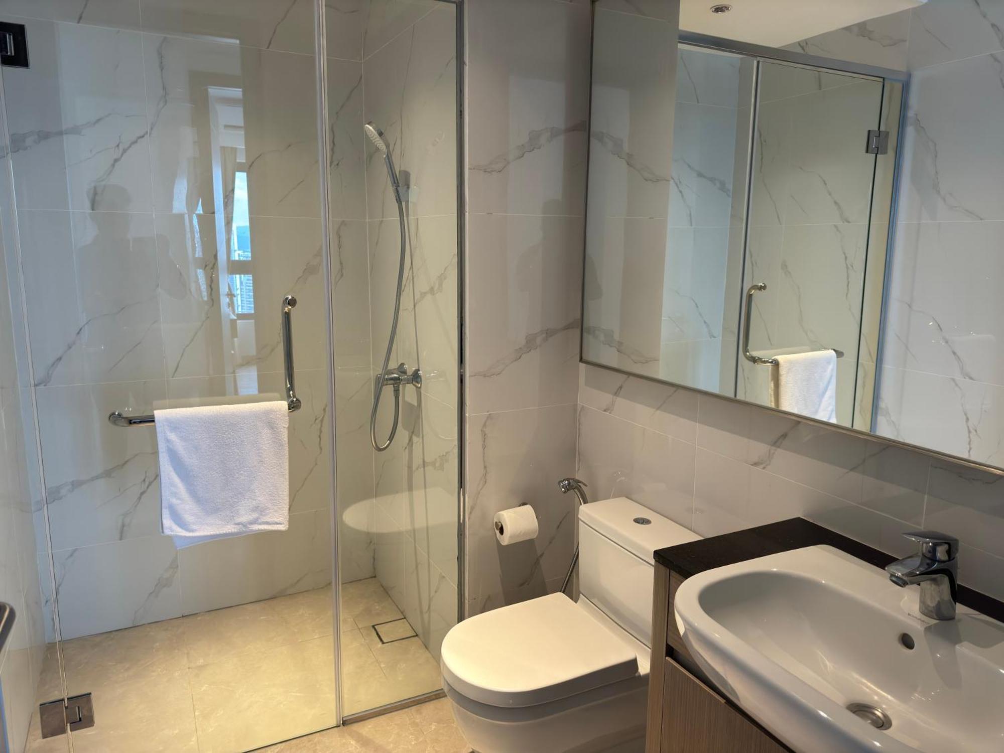 Apartment Agile Delima Residensi Kl Kuala Lumpur