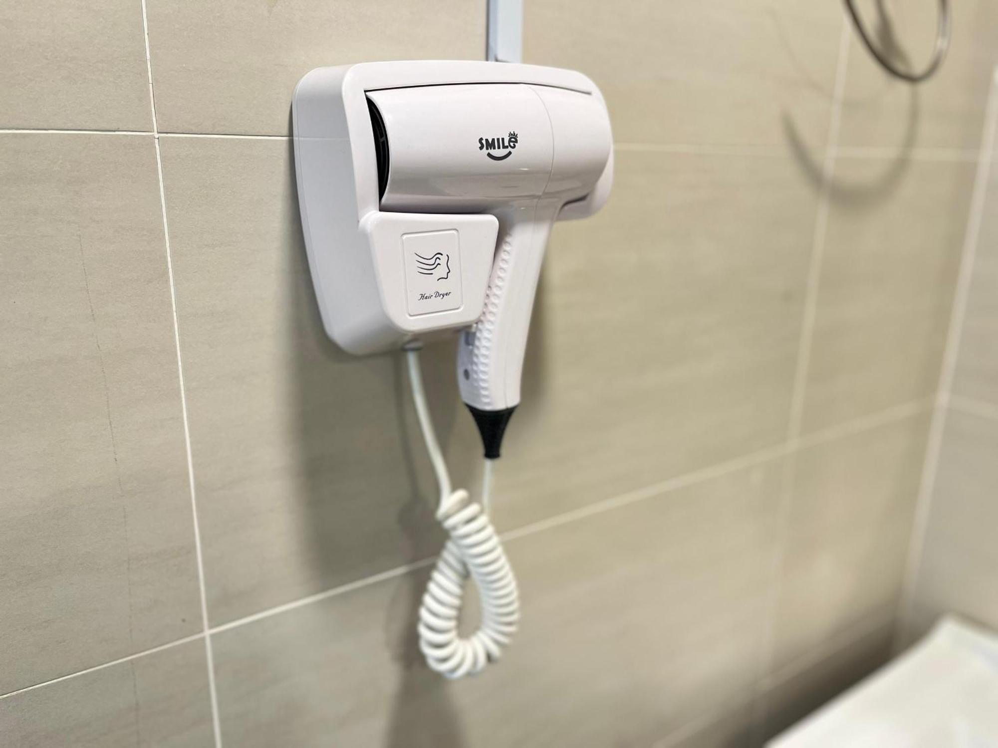 Hotel Smile Titiwangsa Pekeliling Sentul Kuala Lumpur