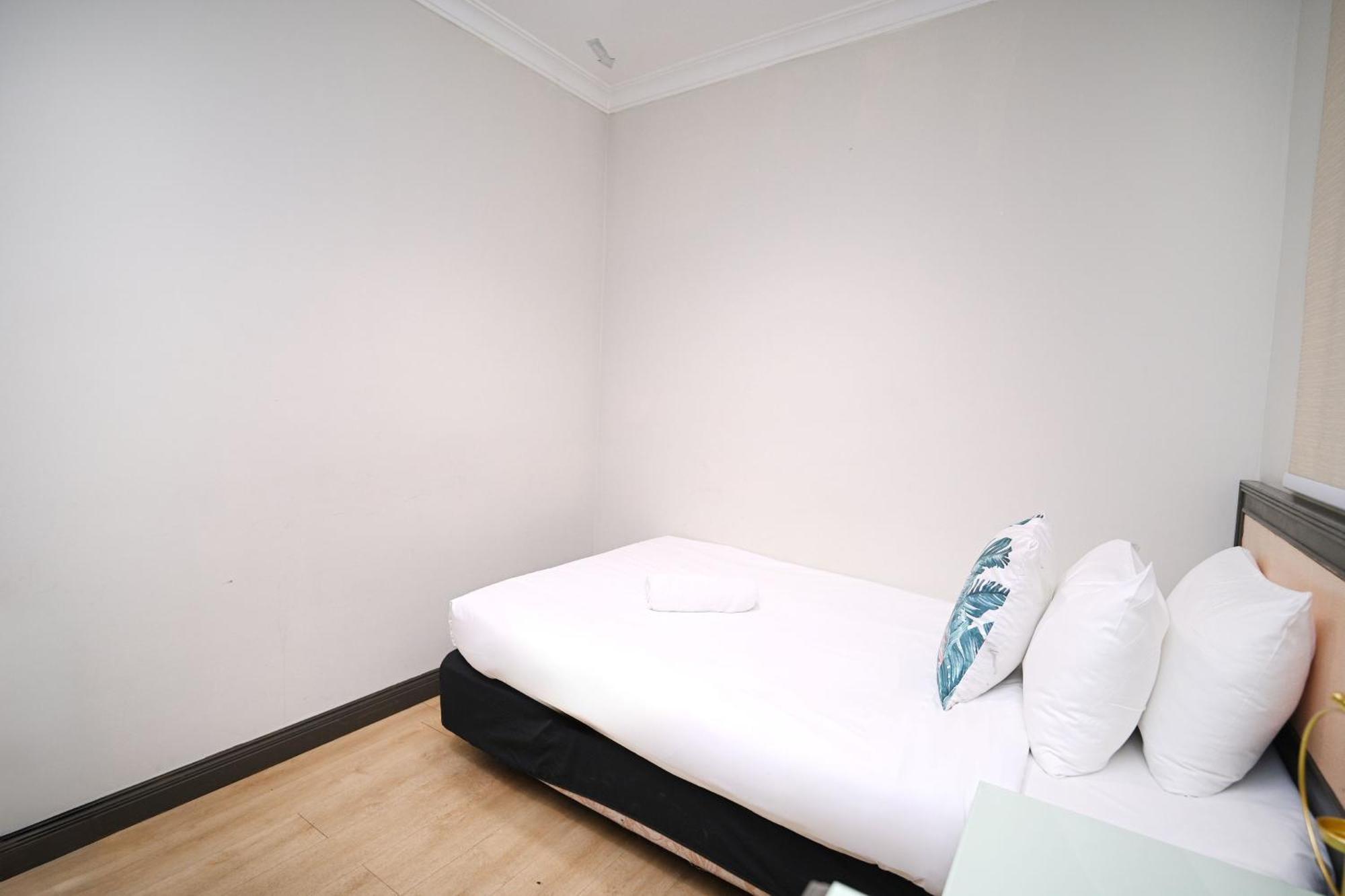 Hotel Kingston 6 - Changkat, Bukit Bintang 2*