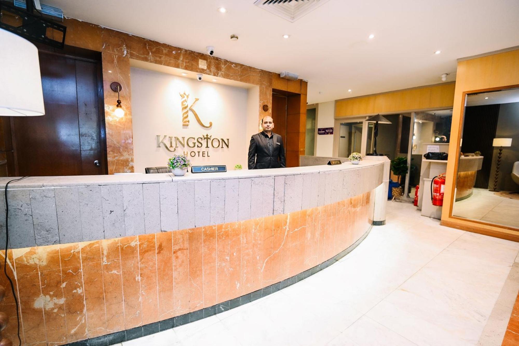 Hotel Kingston 6 - Changkat, Bukit Bintang