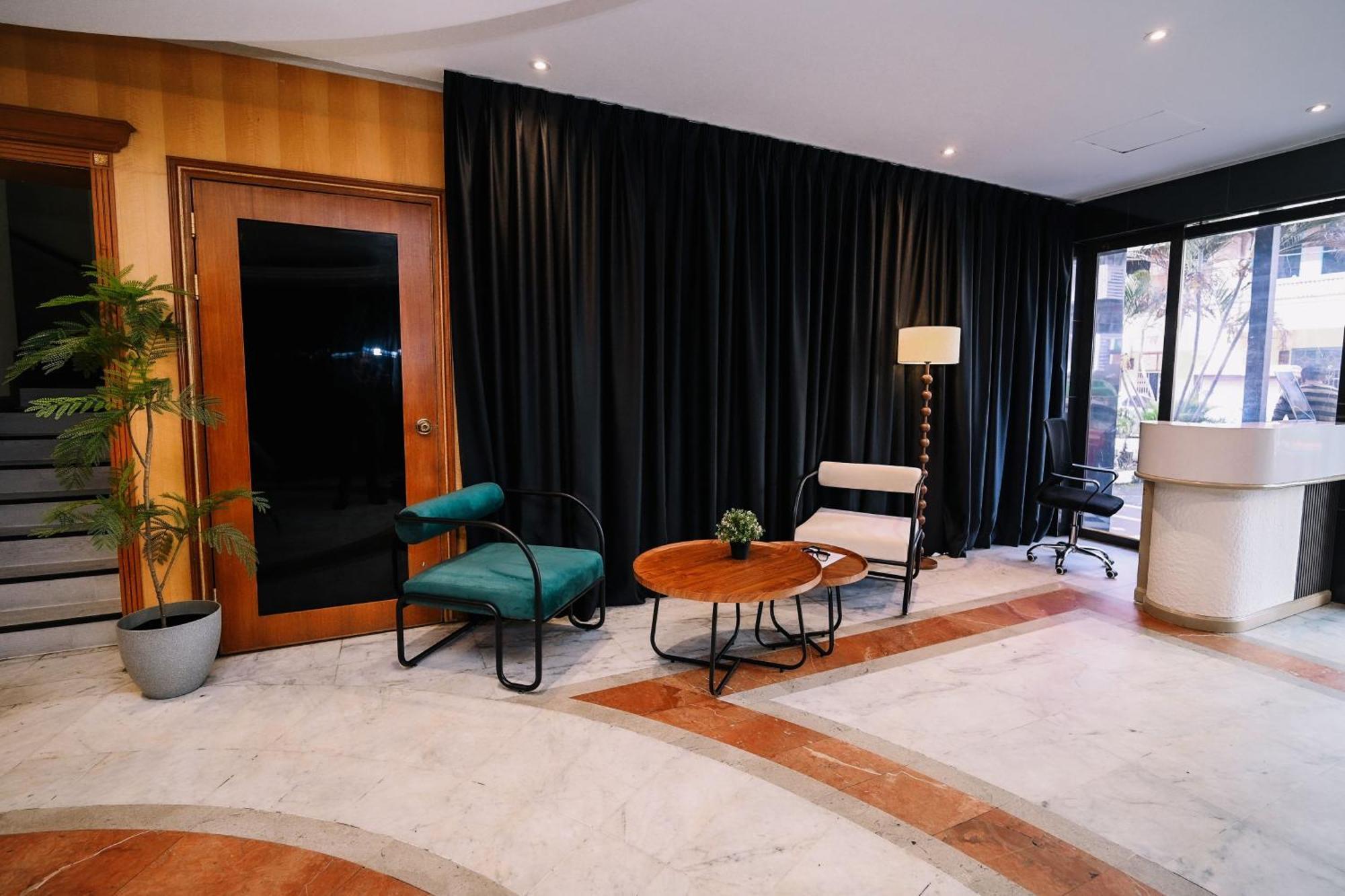 Kingston 6 - Changkat, Bukit Bintang Hotel Kuala Lumpur