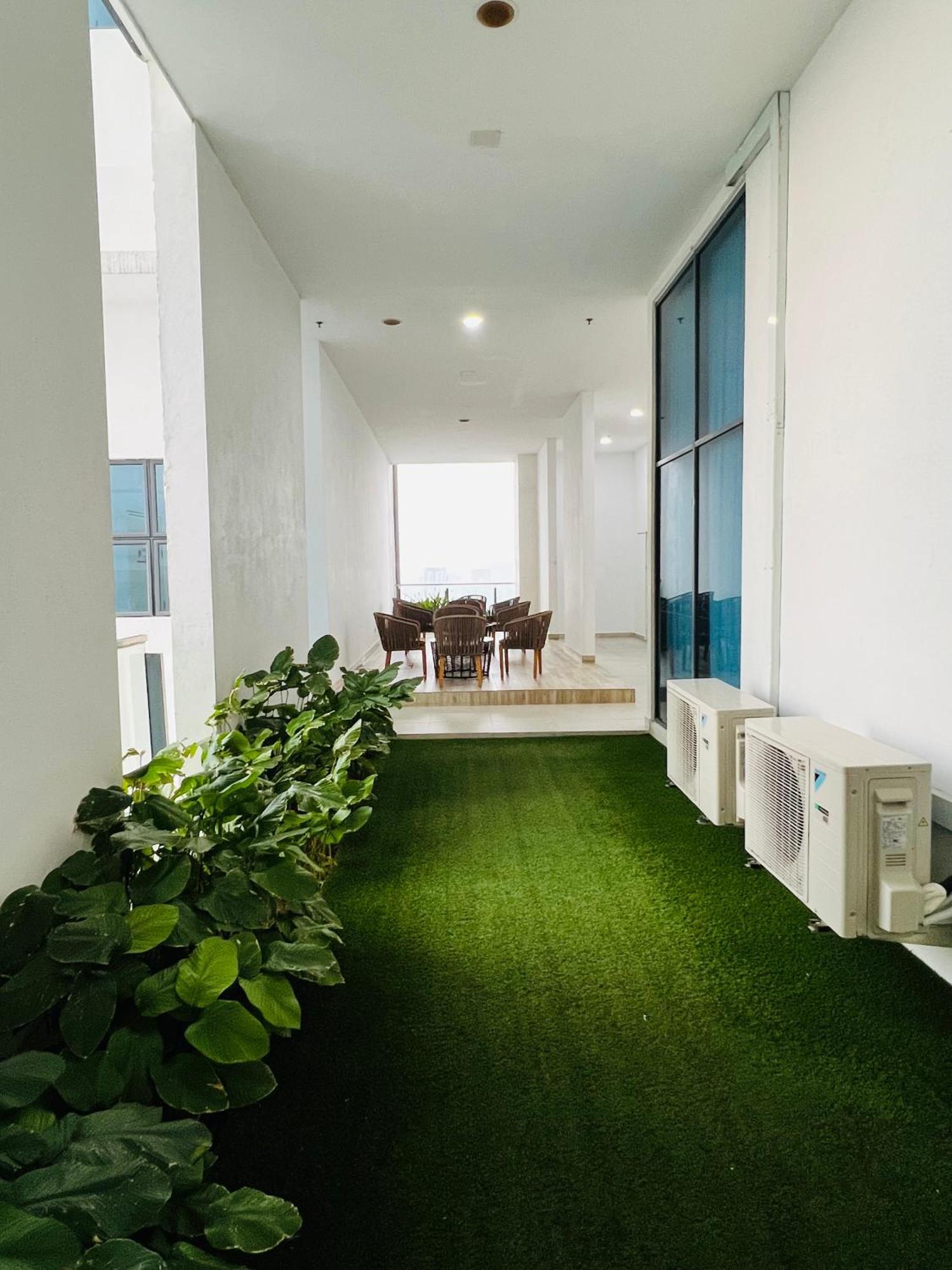 Apartemen Luxe Klcc Kuala Lumpur