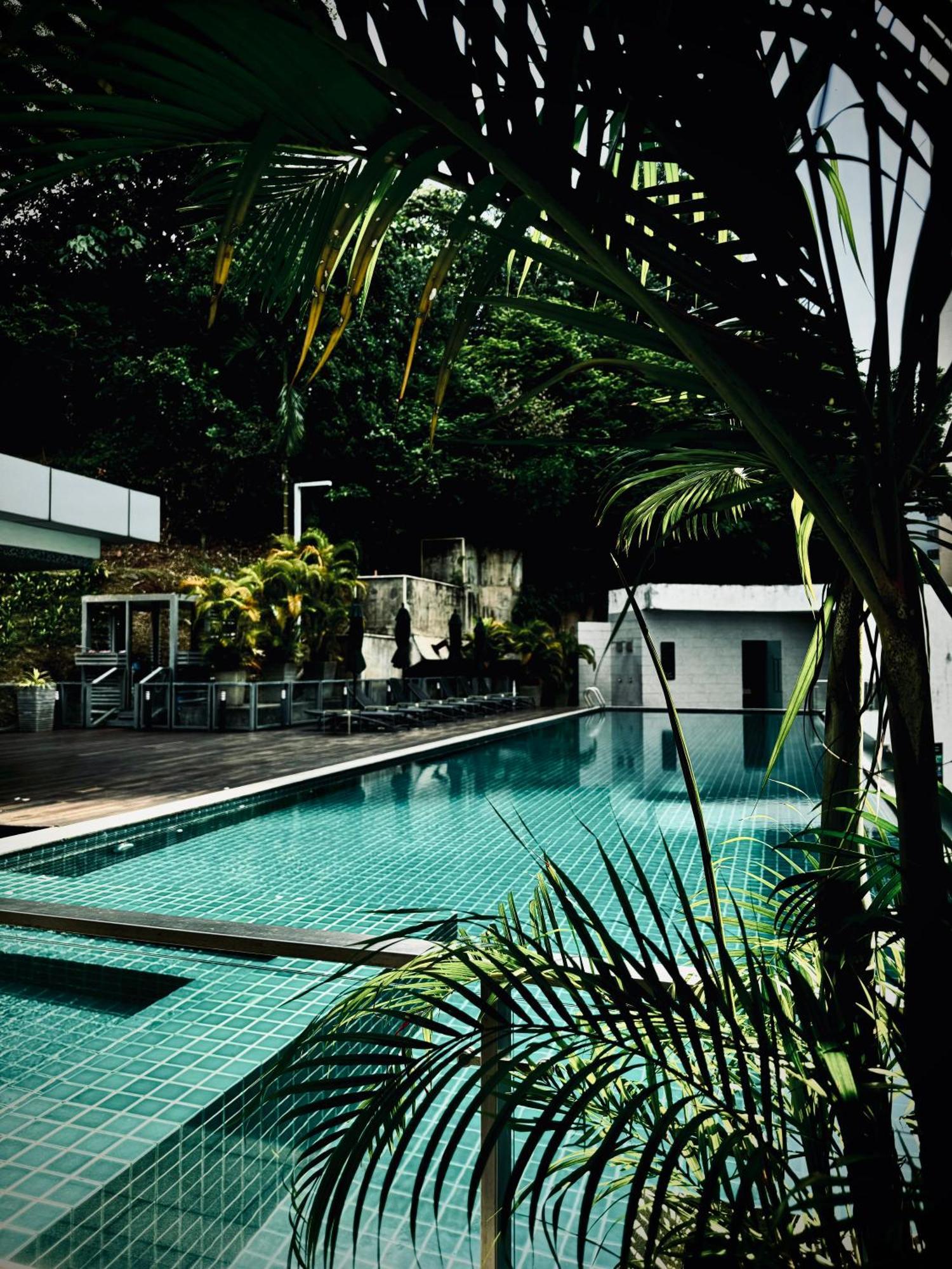 Damas Hotel,suites And At Plaza Damas 3 By Over The Moon *