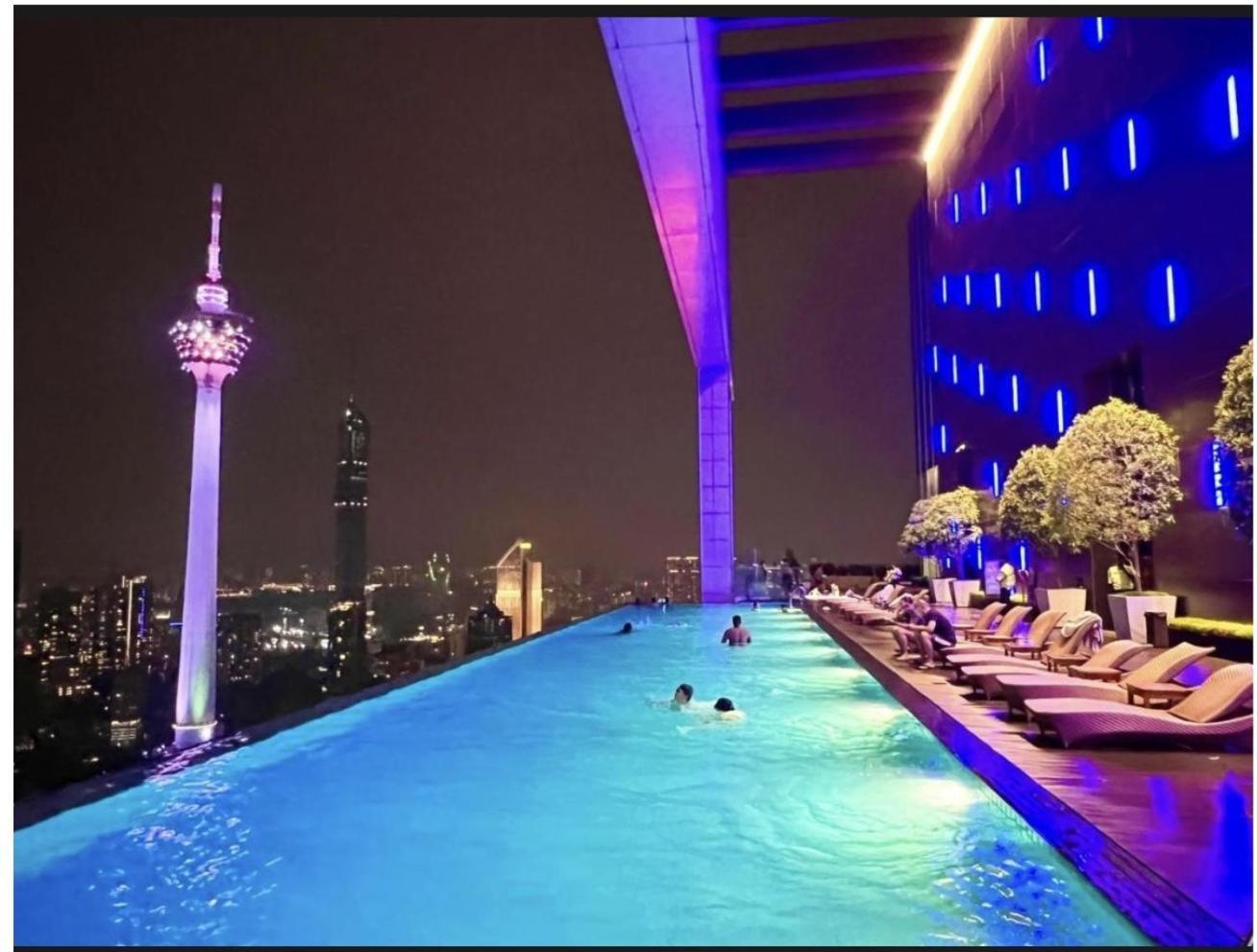 The Klcc Platinum * Kuala Lumpur