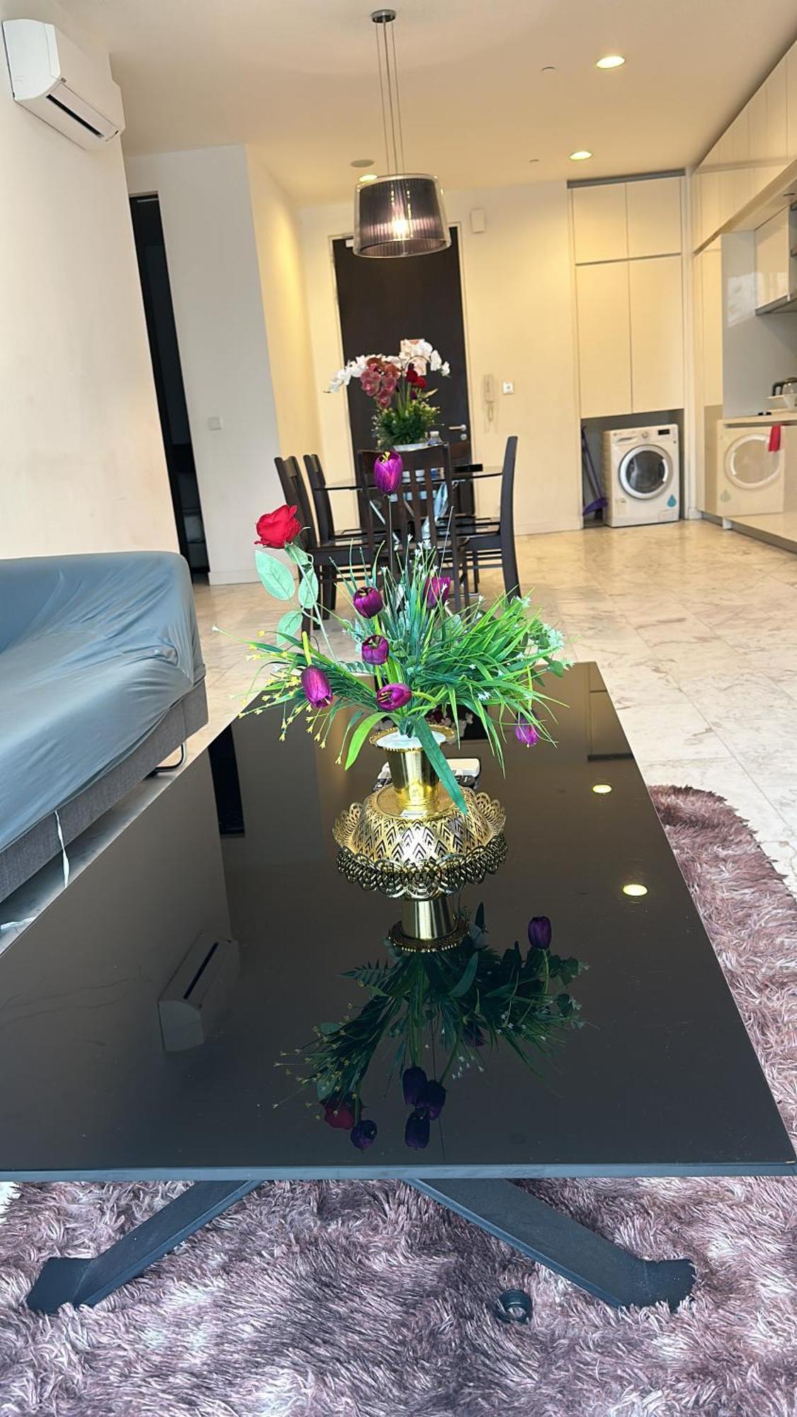The Klcc Platinum Apartment Kuala Lumpur