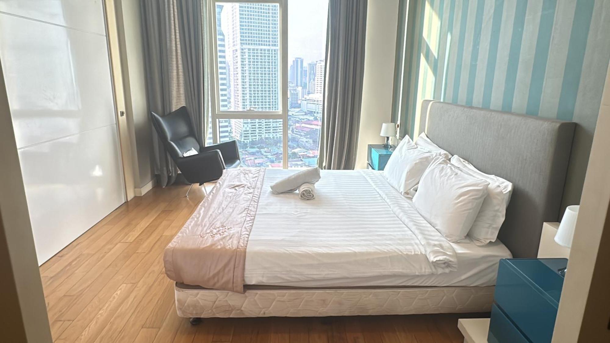The Klcc Platinum Kuala Lumpur