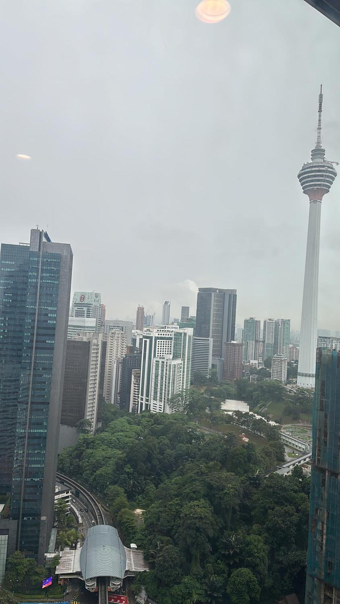 The Klcc Platinum Kuala Lumpur